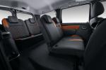 Lada Largus Cross 2021 года (RU)